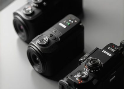 3 Mirrorless Camera Fixes for 2026 Vertical Video