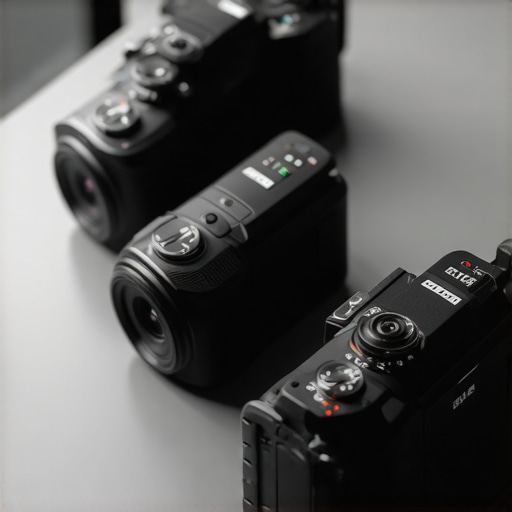 3 Mirrorless Camera Fixes for 2026 Vertical Video