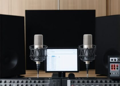 3 Simple 2026 Mic Hacks for Pro Studio Audio at Home