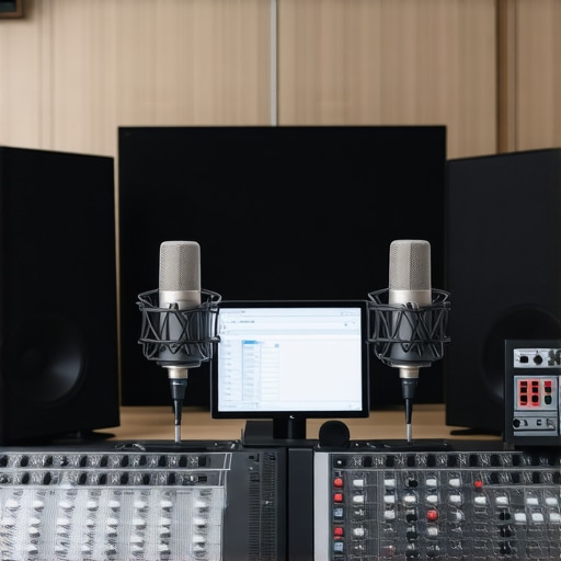 3 Simple 2026 Mic Hacks for Pro Studio Audio at Home