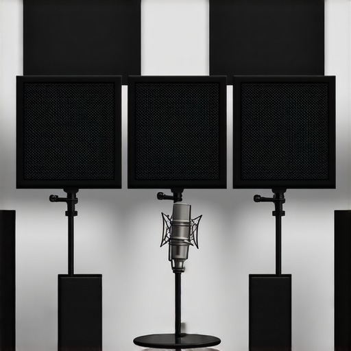 3 Small Mic Adjustments That Kill 2026 Room Echo [Tested]