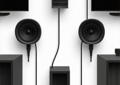 3 Smart Ways to Hide 2026 Studio Cables Without Drill Holes