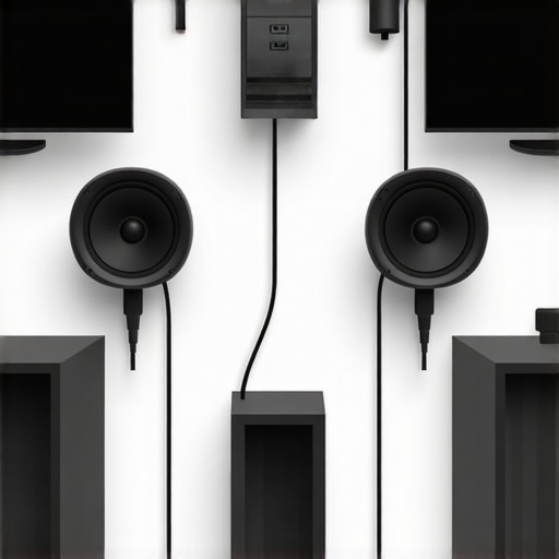 3 Smart Ways to Hide 2026 Studio Cables Without Drill Holes