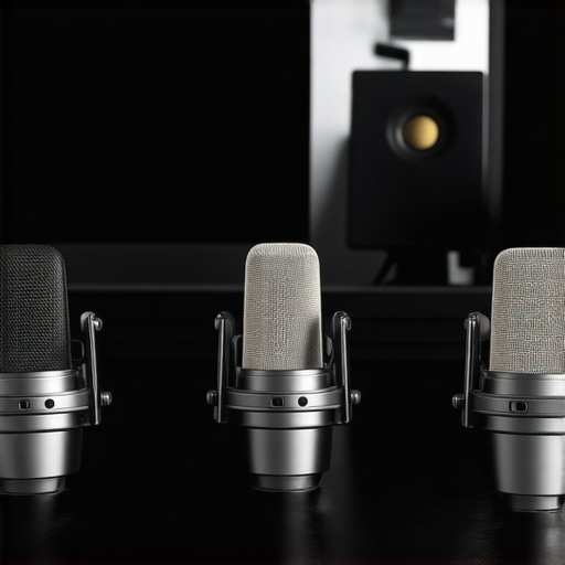 3 USB-C Mics That Beat XLR for Home Studios in 2026
