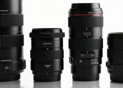 4 Cheap Lenses for 2026 That Look Like $2,000 Cinema Glass