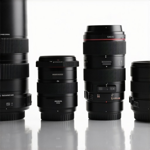 4 Cheap Lenses for 2026 That Look Like $2,000 Cinema Glass