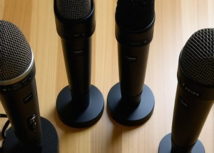 4 Dynamic Mics That Kill Home Office Background Noise in 2026