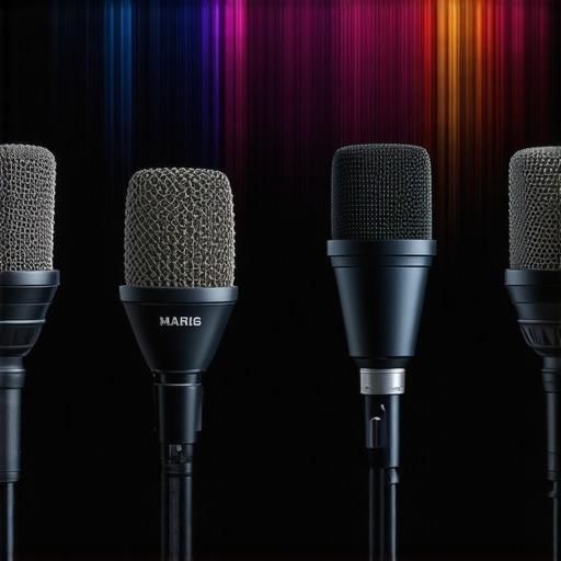 4 Dynamic Mics That Muffle 2026 PC Fan Noise [Tested]