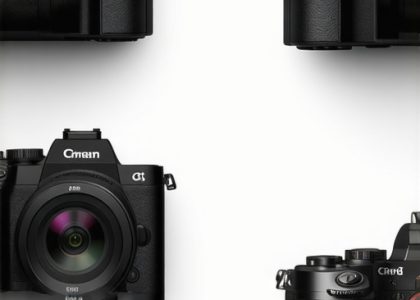 4 Mirrorless Cameras That Don't Lag on 2026 Streams [Tested]