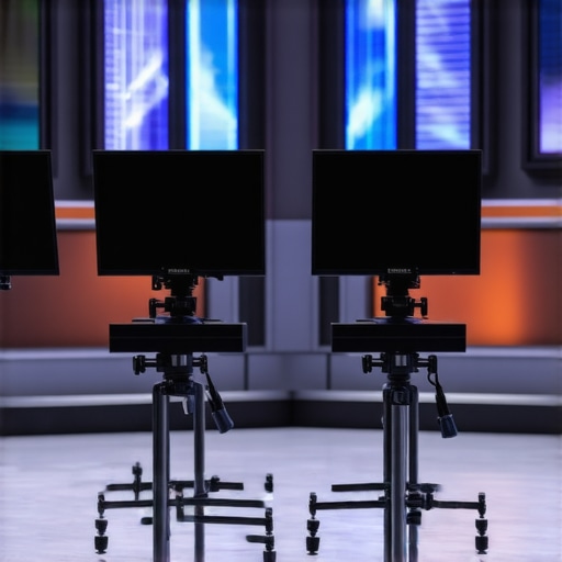 4 Pro 2026 Teleprompters for Better Eye Contact [Tested]