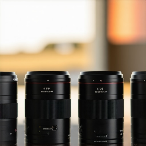 4 Sharp 2026 Lenses That Fix Soft 8K Video Focus [Tested]