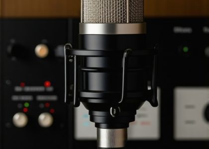 5 Gain Fixes for a Pro Radio Tone on 2026 USB Mics