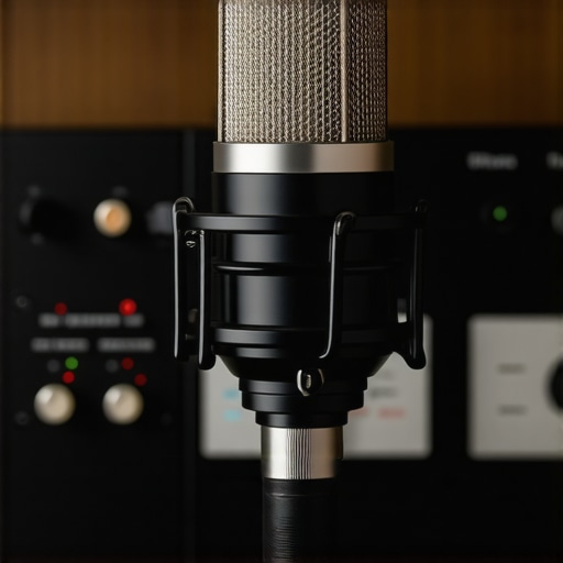 5 Gain Fixes for a Pro Radio Tone on 2026 USB Mics