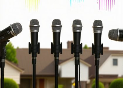 5 Shotgun Mics for 2026 That Block Loud Neighbors [Tested]