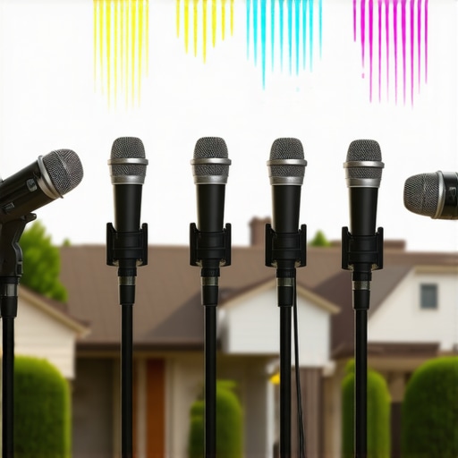 5 Shotgun Mics for 2026 That Block Loud Neighbors [Tested]