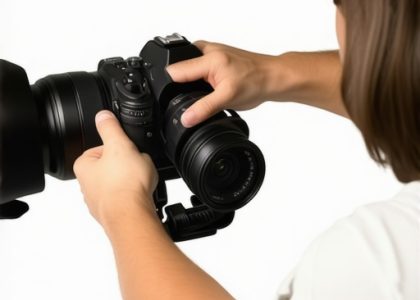 5 Smart Lens Fixes for Soft 2026 Mirrorless Video [Tested]