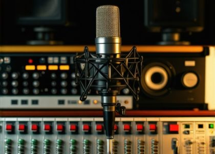 5 Smart Preamp Settings for Clear 2026 Voiceovers [Tested]
