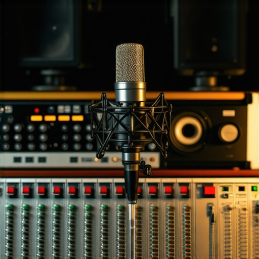 5 Smart Preamp Settings for Clear 2026 Voiceovers [Tested]