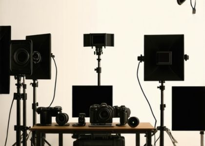 5 Studio Lighting Fixes for Windowless Creator Rooms [2026]