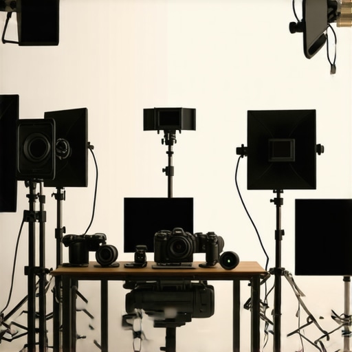 5 Studio Lighting Fixes for Windowless Creator Rooms [2026]