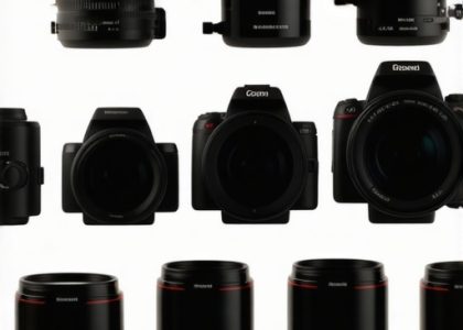 7 Best 2026 Camera Lenses for Small Home Studios [Tested]