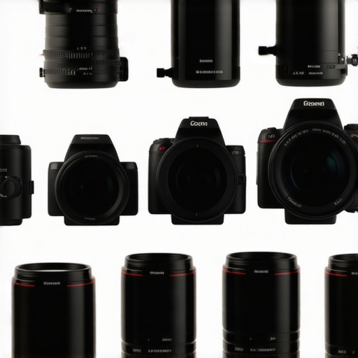 7 Best 2026 Camera Lenses for Small Home Studios [Tested]