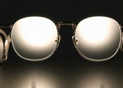 3 Lighting Fixes That Stop 2026 Glasses Glare in Seconds