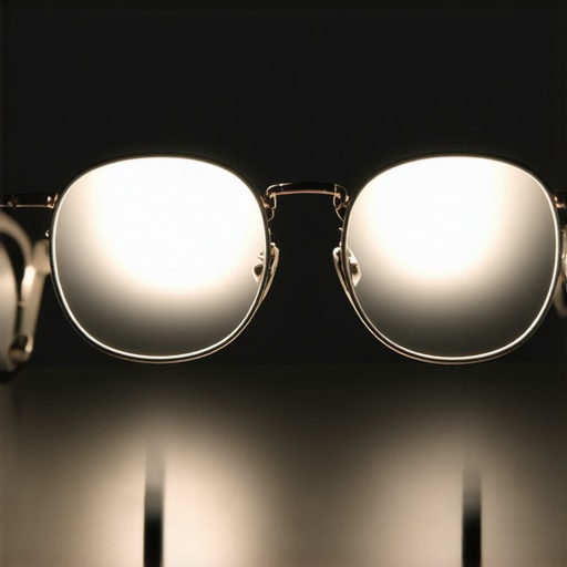 3 Lighting Fixes That Stop 2026 Glasses Glare in Seconds