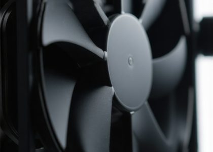 3 Mic Fixes That Kill 2026 High-Speed PC Fan Whine [Tested]