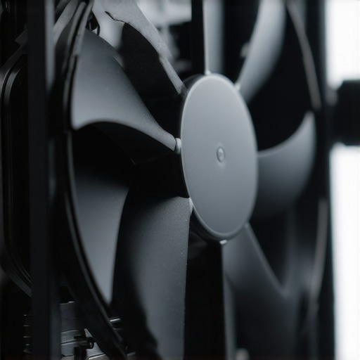 3 Mic Fixes That Kill 2026 High-Speed PC Fan Whine [Tested]