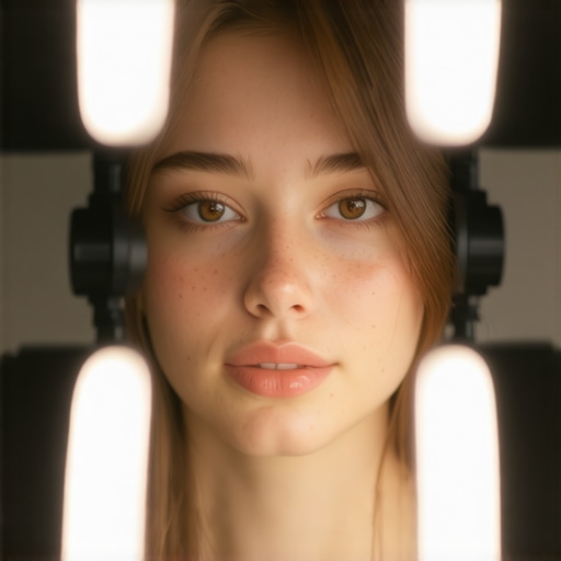 3 Side-Lighting Fixes for Better Skin Tones Under 2026 LEDs