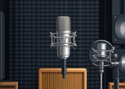 3 Ways to Stop 2026 Podcast Mic Bleed in Small Rooms
