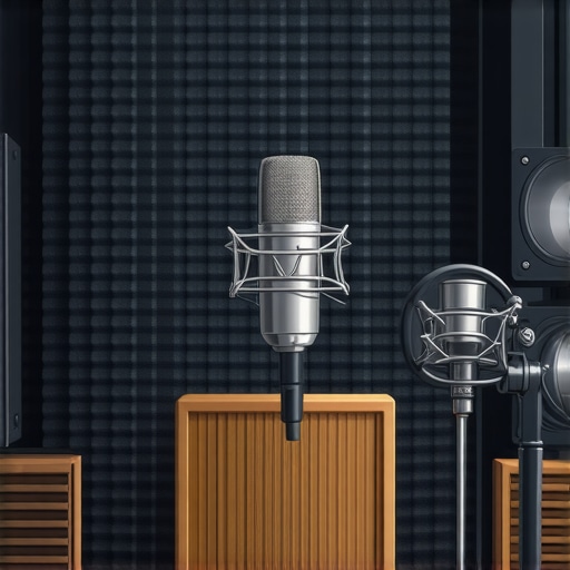 3 Ways to Stop 2026 Podcast Mic Bleed in Small Rooms