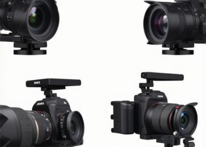 4 Portable 12K Camera Rigs for 2026 Mobile Creators [Tested]