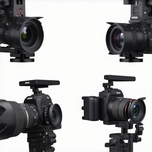 4 Portable 12K Camera Rigs for 2026 Mobile Creators [Tested]