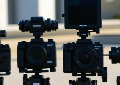 4 Portable 12K Camera Rigs for 2026 Mobile Creators [Tested]
