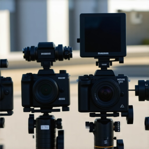 4 Portable 12K Camera Rigs for 2026 Mobile Creators [Tested]