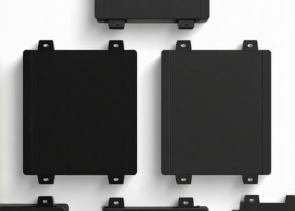 4 Rugged 2026 SSD Mounts for High-Bitrate 12K Video