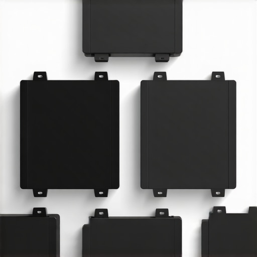 4 Rugged 2026 SSD Mounts for High-Bitrate 12K Video