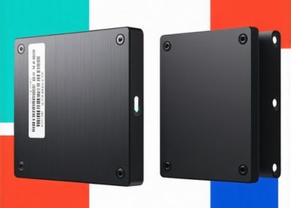 4 Rugged 2026 SSD Mounts for High-Bitrate 12K Video