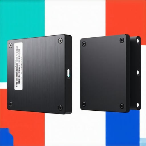 4 Rugged 2026 SSD Mounts for High-Bitrate 12K Video