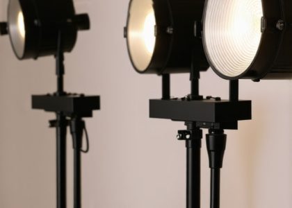 4 Smart COB Light Positions for Sharp 2026 Product Videos