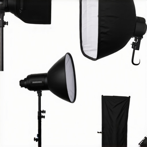 4 Space-Saving Softboxes for Tiny 2026 Creator Studios