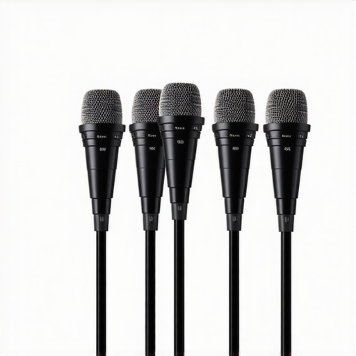 5 Dynamic Mics That Silence Mechanical Keyboard Clicks [2026]