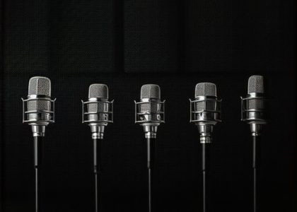 5 Dynamic Mics That Silence Mechanical Keyboard Clicks [2026]