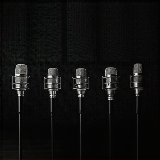 5 Dynamic Mics That Silence Mechanical Keyboard Clicks [2026]