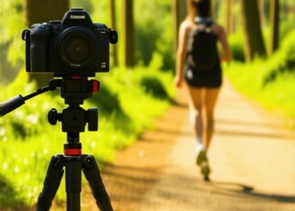 5 Pro 2026 Camera Settings for Natural Motion Blur