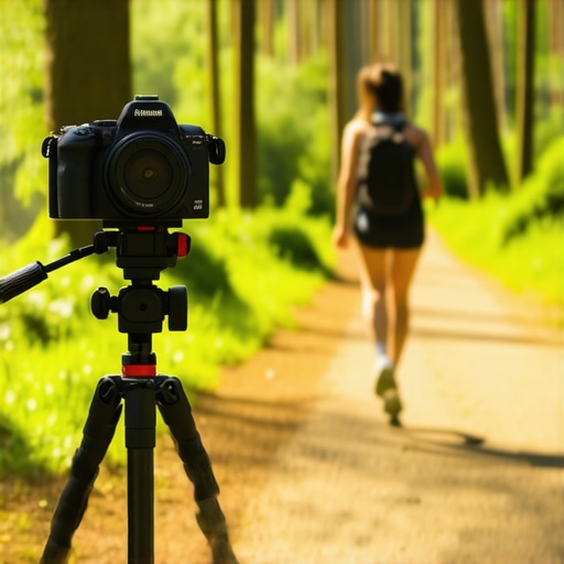 5 Pro 2026 Camera Settings for Natural Motion Blur