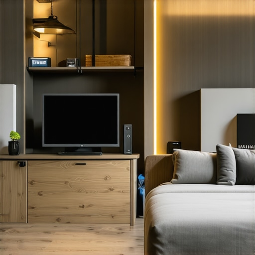 5 Pro Ways to Hide 2026 Studio Gear in a Tiny Living Room