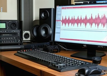 5 Quick Fixes for Hissing Audio in 2026 Home Studios [Tested]